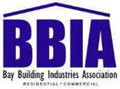 Bay Building Industries Association Logo, Anderson Construction Affiliate in Panama City Beach Florida